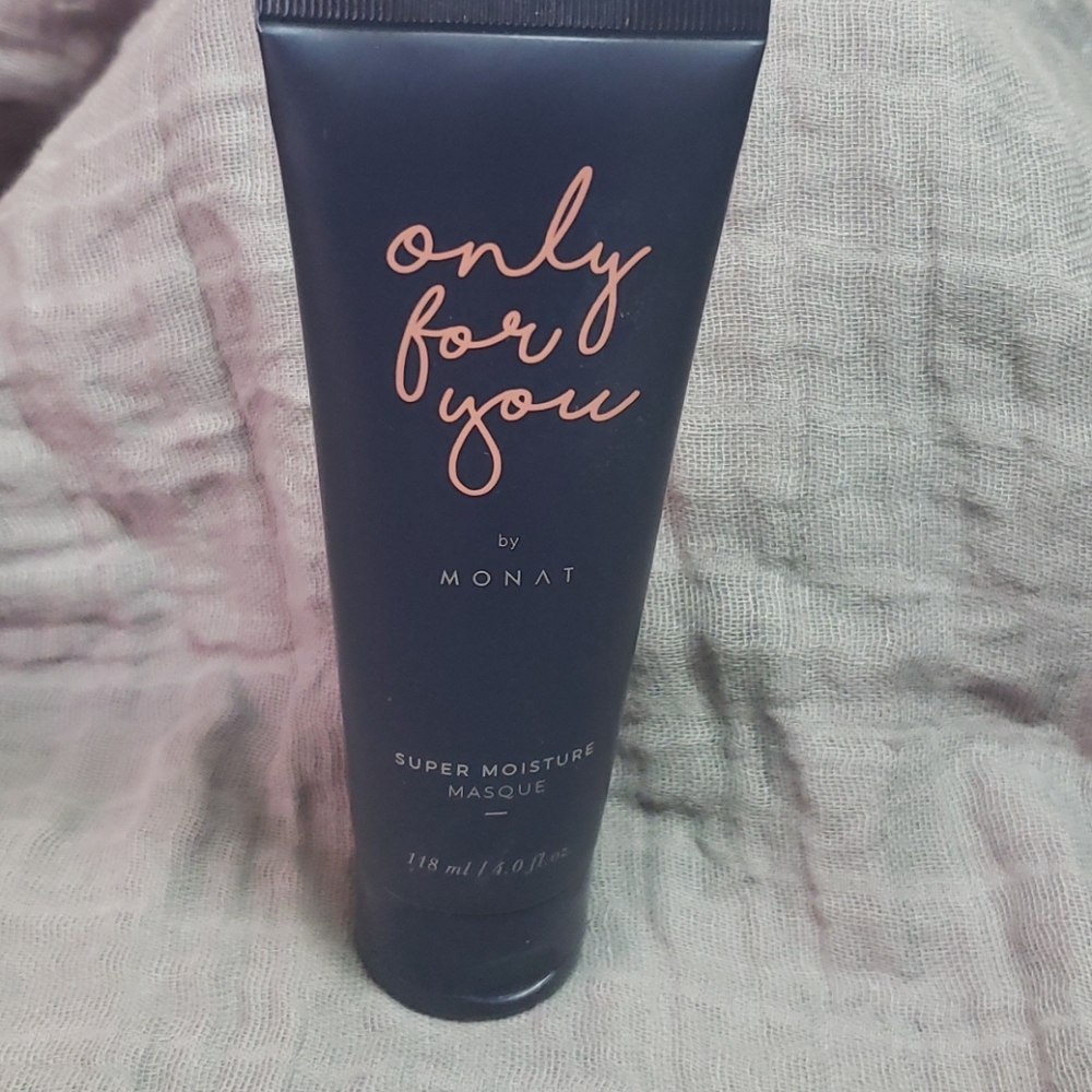 Hair masque